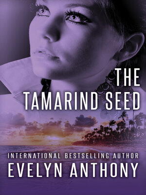 cover image of The Tamarind Seed